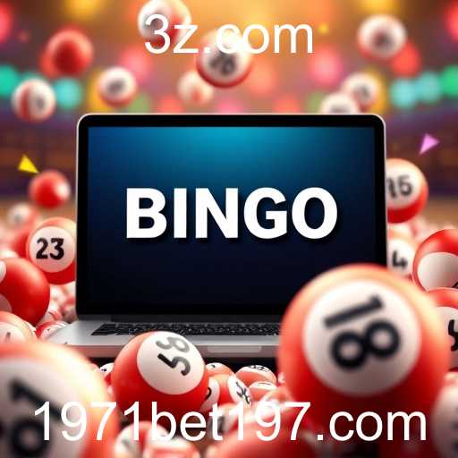 A Evolução do Bingo: A Categoria 'Bingo Games' na 1971bet