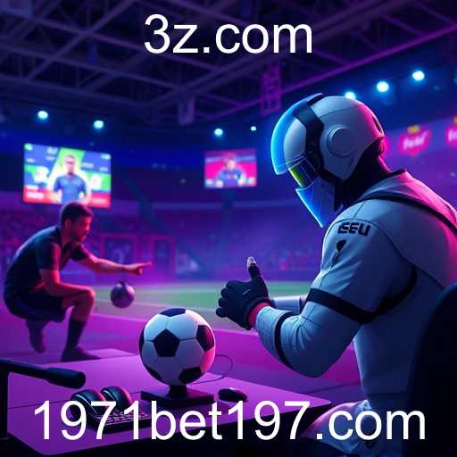 Avanços no Mercado de Jogos de Aposta