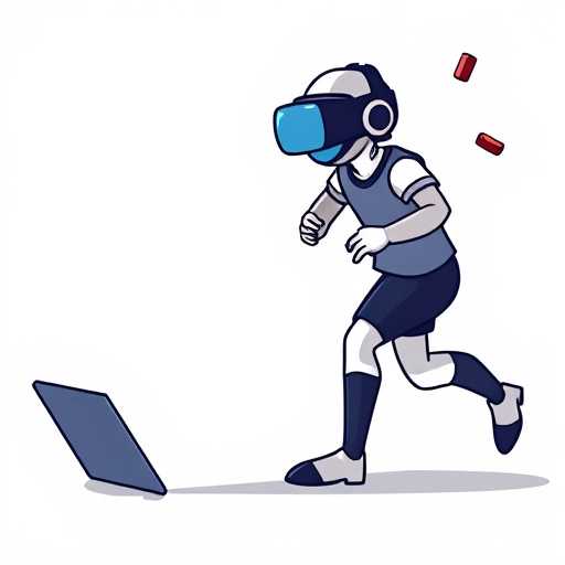 Tendências Atuais no Mundo dos Jogos Online