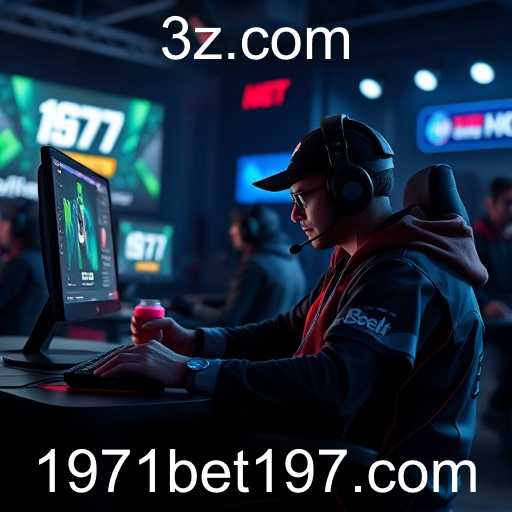 O Crescimento dos Jogos Online no Brasil