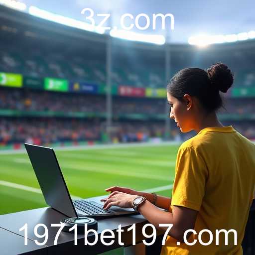 O Impacto das Apostas Online no Brasil em 2025