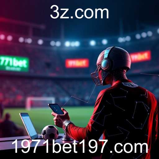 Novas Tendências em Apostas e o Impacto no Mundo dos Jogos