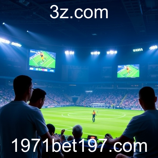 Descubra a Emoção dos 'Live Games' no 1971bet