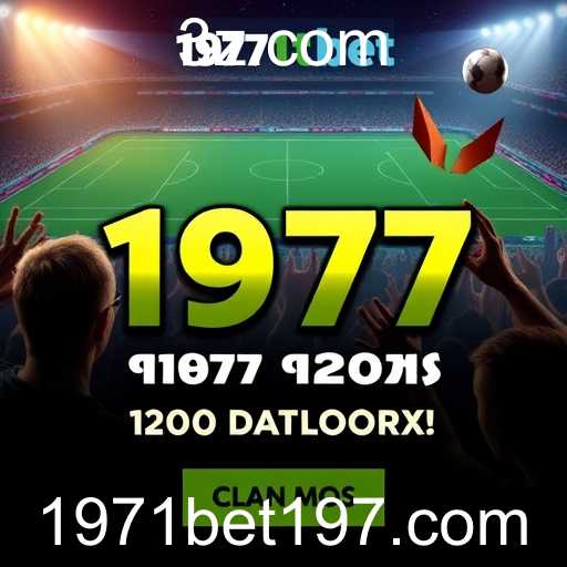 Explorando as Emoções de 'Promotions Galore' no 1971bet