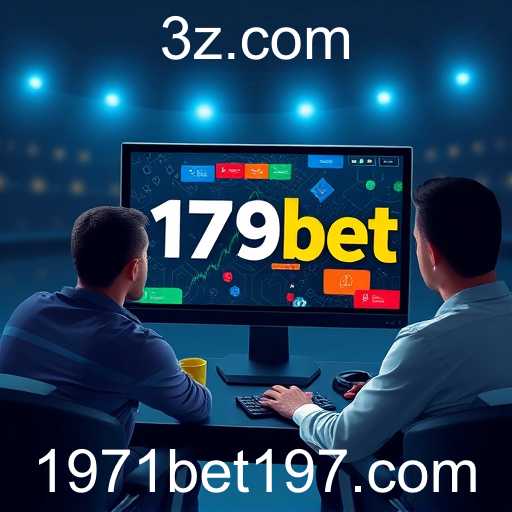 A Ascensão dos Sites de Apostas em 2025