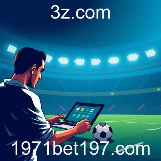 A Ascensão dos Jogos Online e o Impacto de 1971bet